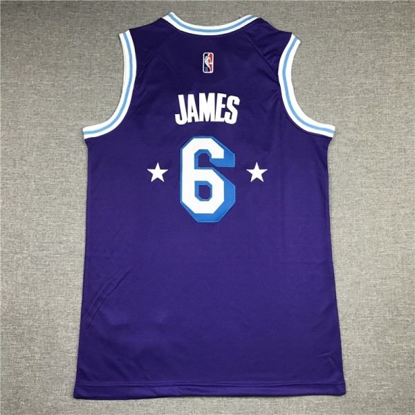 Basketball Jerseys Los Angeles Lakers