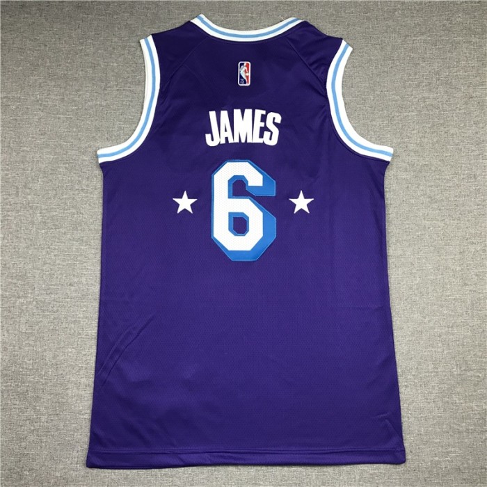 Basketball Jerseys Los Angeles Lakers