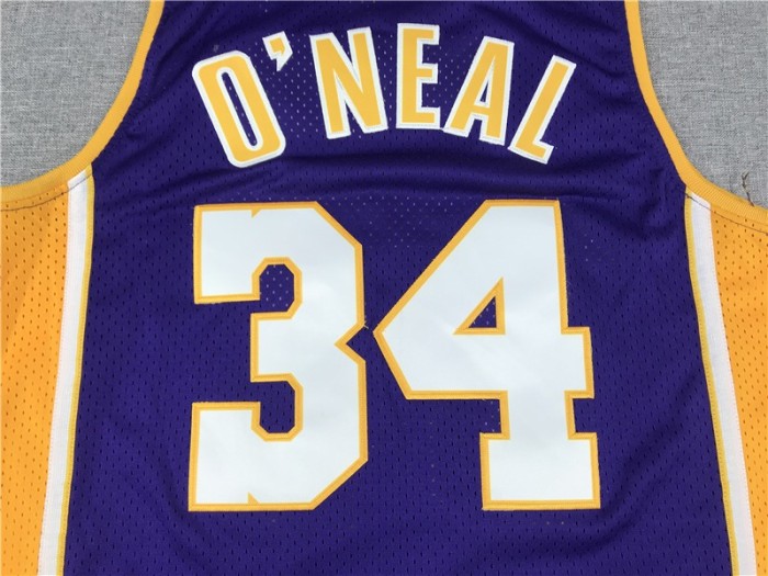 Basketball Jerseys Los Angeles Lakers