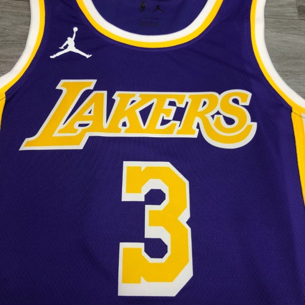 Basketball Jerseys Los Angeles Lakers