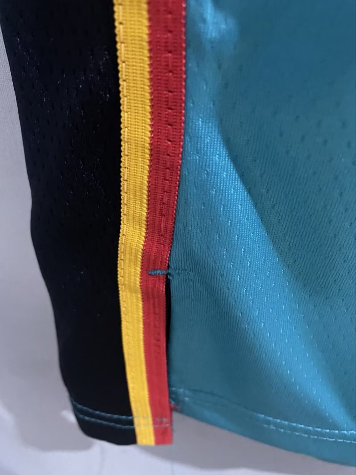 Basketball Jerseys Detroit Pistons