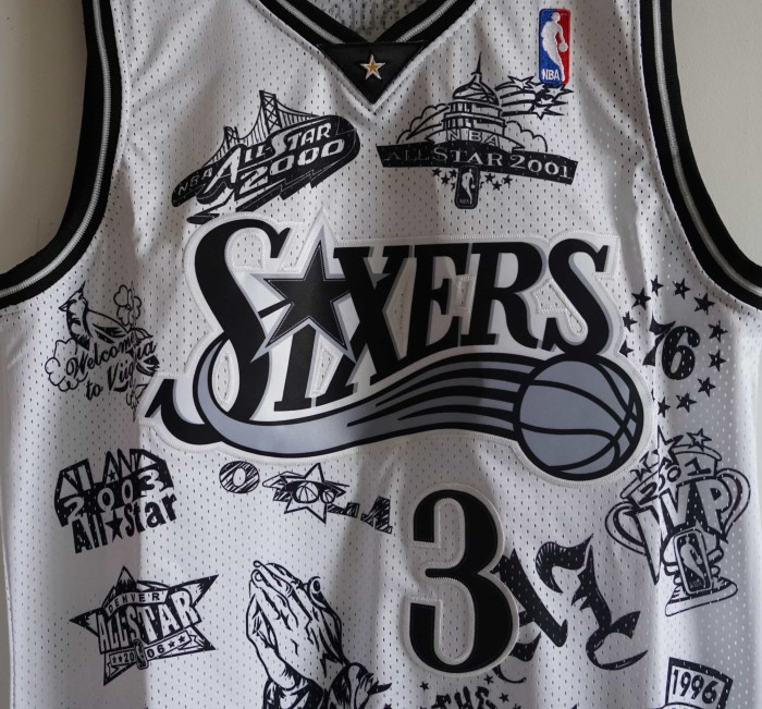 Basketball Jerseys Philadelphia 76ers