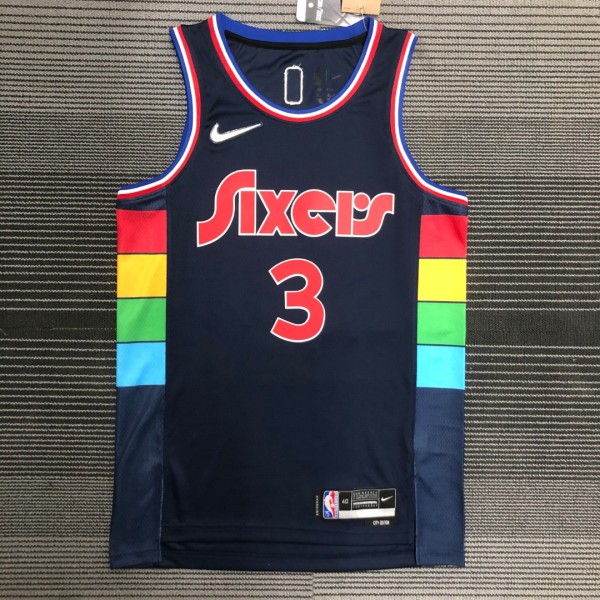 Basketball Jerseys Philadelphia 76ers