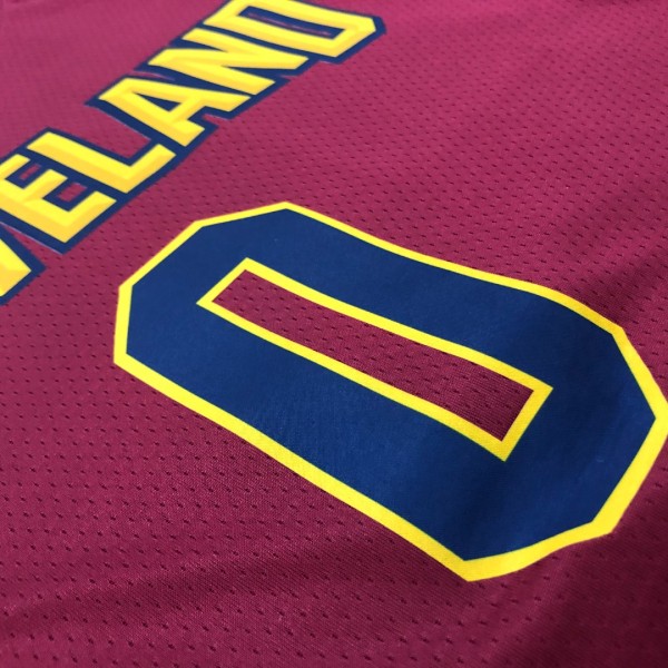 Basketball Jerseys Cleveland Cavaliers