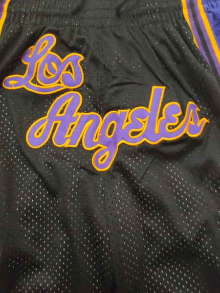 Basketball Jerseys Los Angeles Lakers