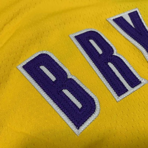 Basketball Jerseys Los Angeles Lakers
