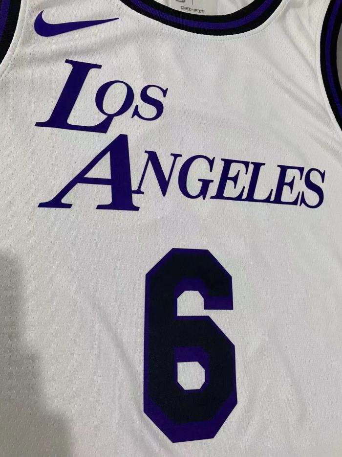 Basketball Jerseys Los Angeles Lakers