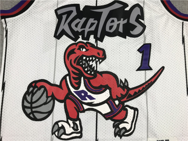 Basketball Jerseys Toronto Raptor