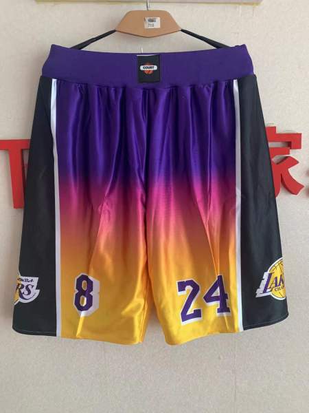 Basketball Jerseys Los Angeles Lakers