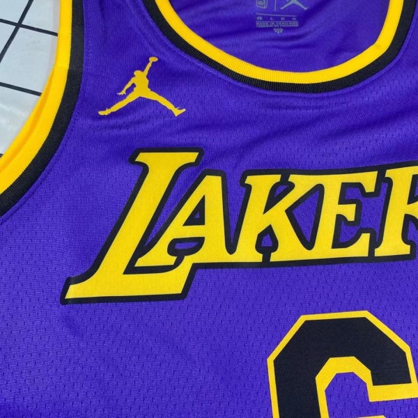 Basketball Jerseys Los Angeles Lakers