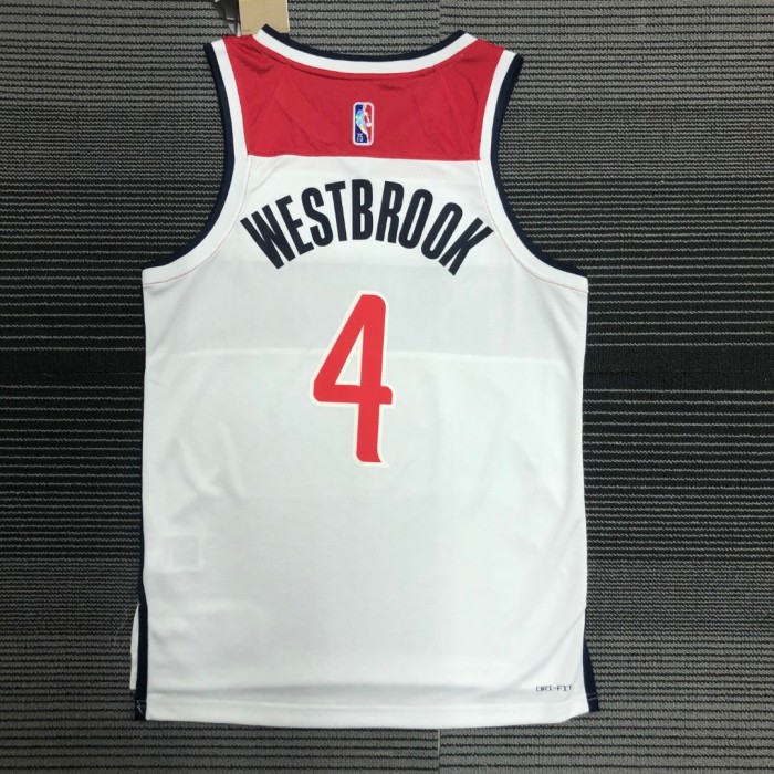 Basketball Jerseys Washington Wizards