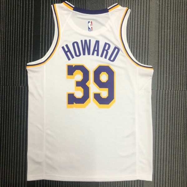 Basketball Jerseys Los Angeles Lakers
