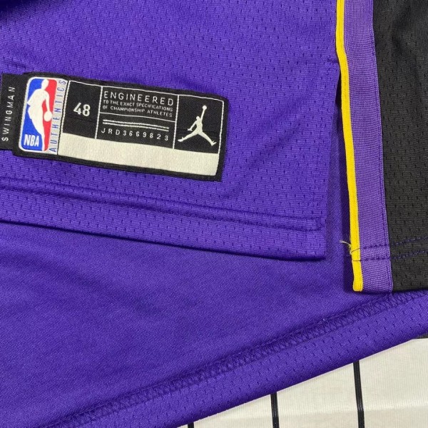 Basketball Jerseys Los Angeles Lakers
