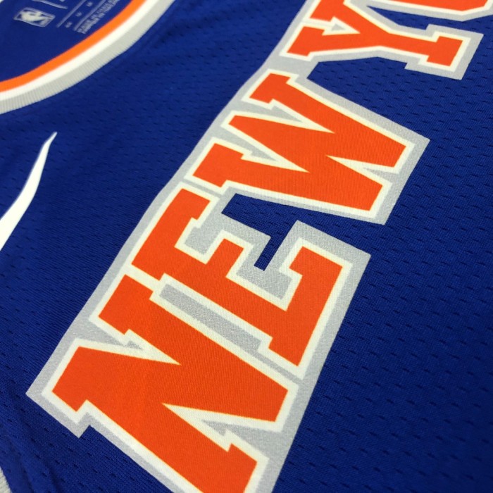 Basketball Jerseys New York Knicks