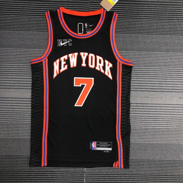 Basketball Jerseys New York Knicks