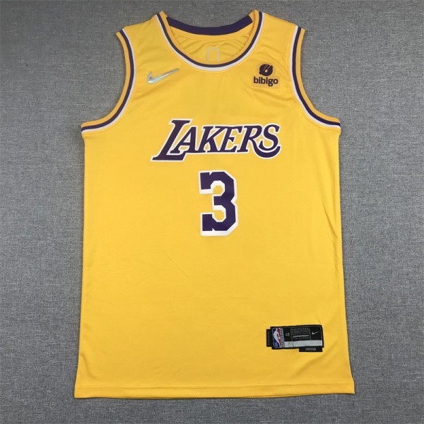 Basketball Jerseys Los Angeles Lakers