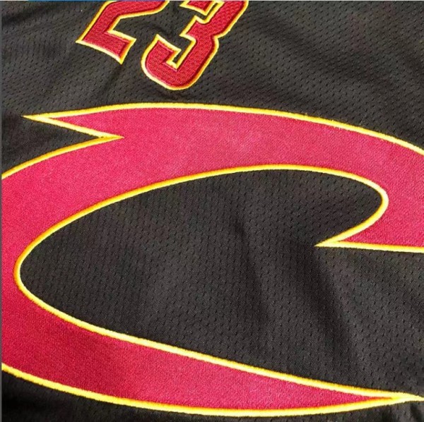 Basketball Jerseys Cleveland Cavaliers