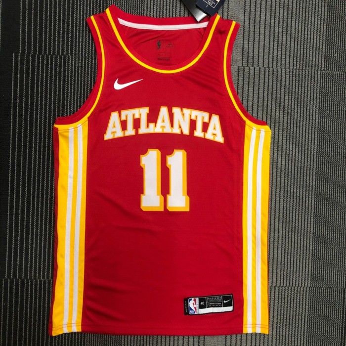 Basketball Jerseys Atlanta hawks