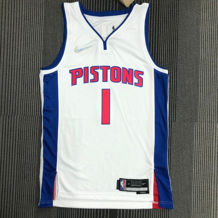 Basketball Jerseys Detroit Pistons