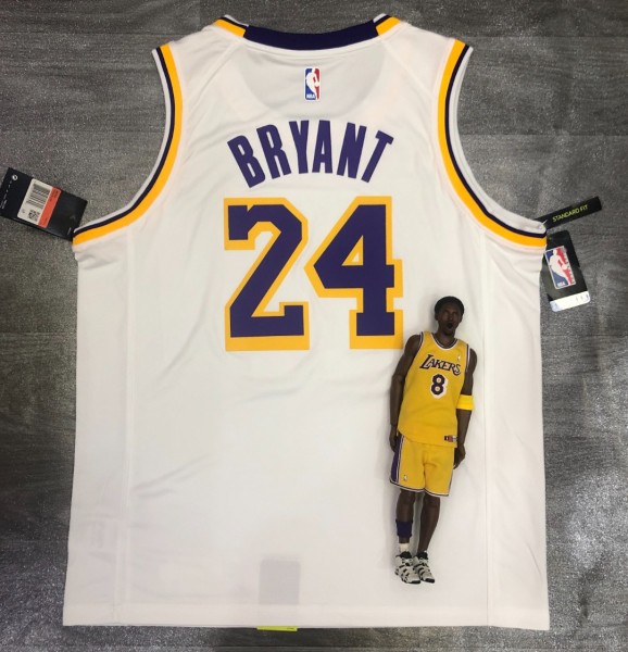 Basketball Jerseys Los Angeles Lakers