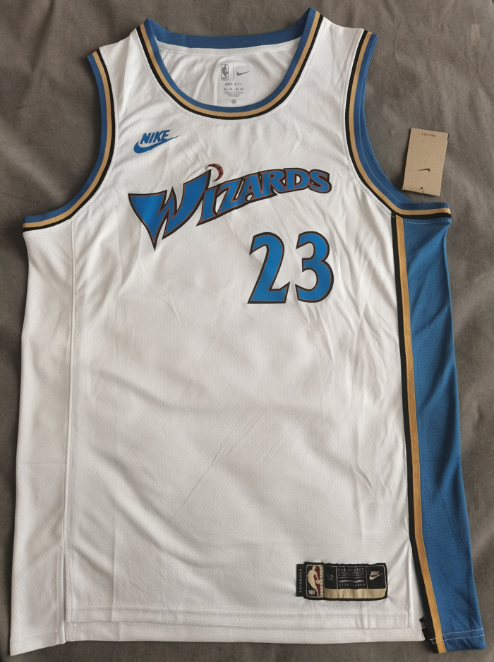 Basketball Jerseys Washington Wizards