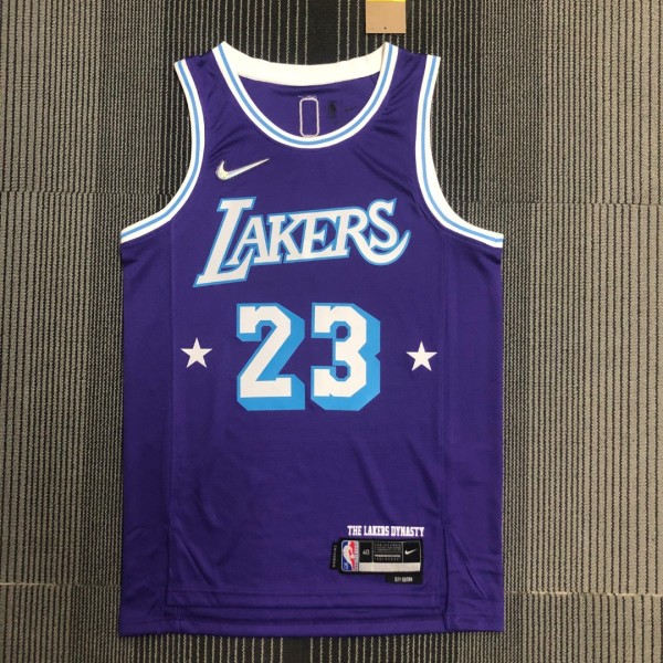 Basketball Jerseys Los Angeles Lakers
