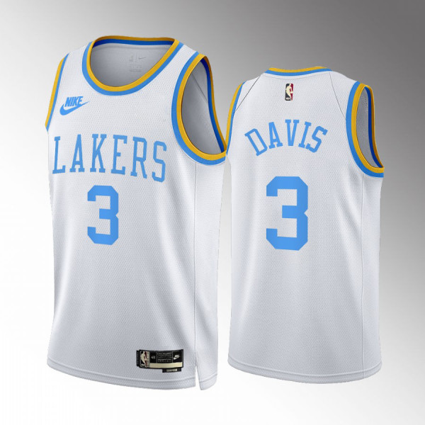 Basketball Jerseys Los Angeles Lakers