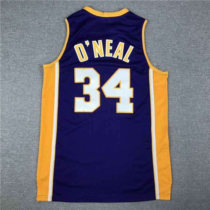 Basketball Jerseys Los Angeles Lakers