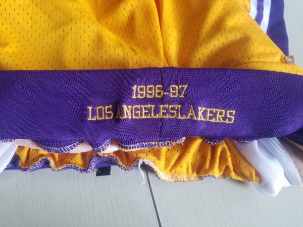 Basketball Jerseys Los Angeles Lakers