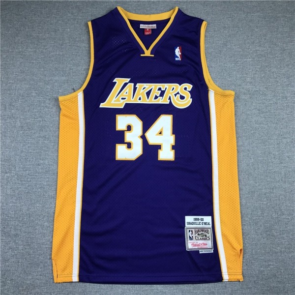 Basketball Jerseys Los Angeles Lakers
