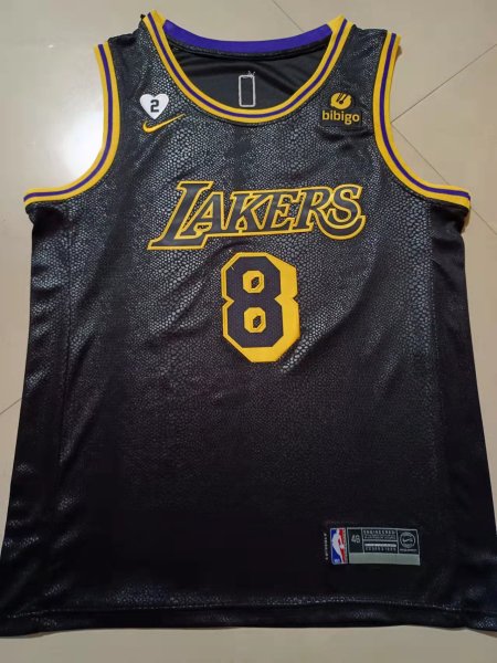Basketball Jerseys Los Angeles Lakers