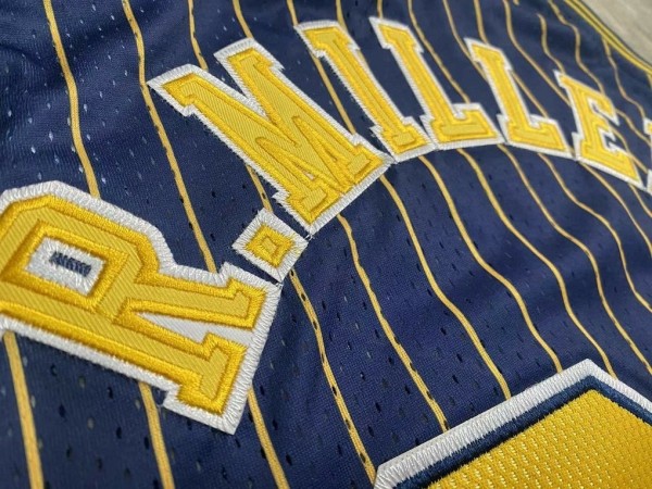 Basketball Jerseys Indiana Pacers