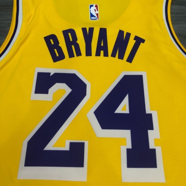 Basketball Jerseys Los Angeles Lakers