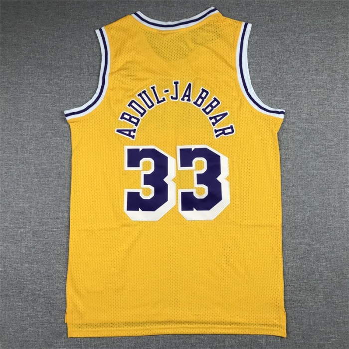 Basketball Jerseys Los Angeles Lakers