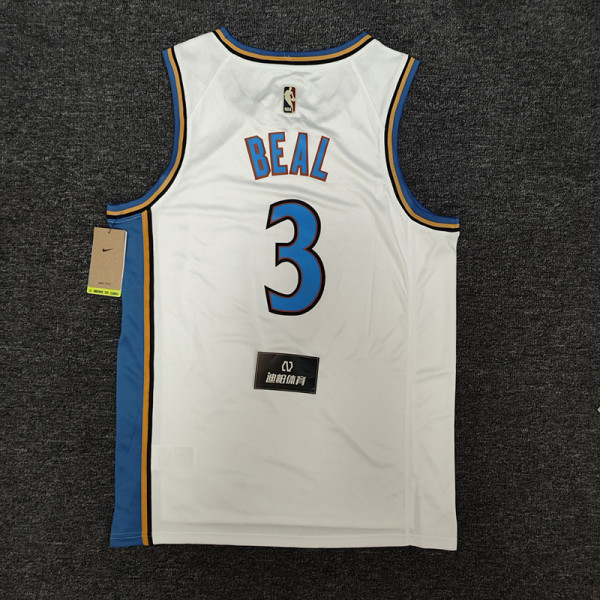 Basketball Jerseys Washington Wizards