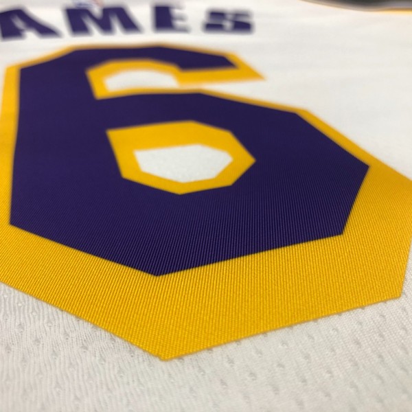 Basketball Jerseys Los Angeles Lakers