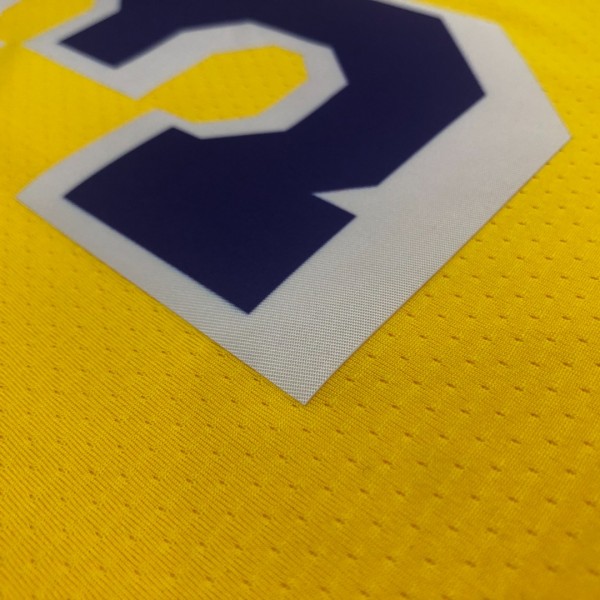 Basketball Jerseys Los Angeles Lakers
