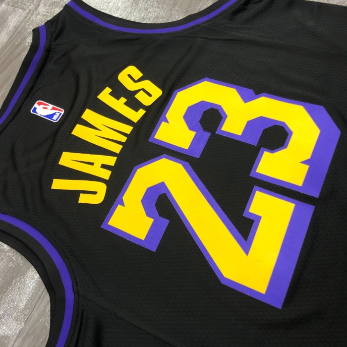 Basketball Jerseys Los Angeles Lakers