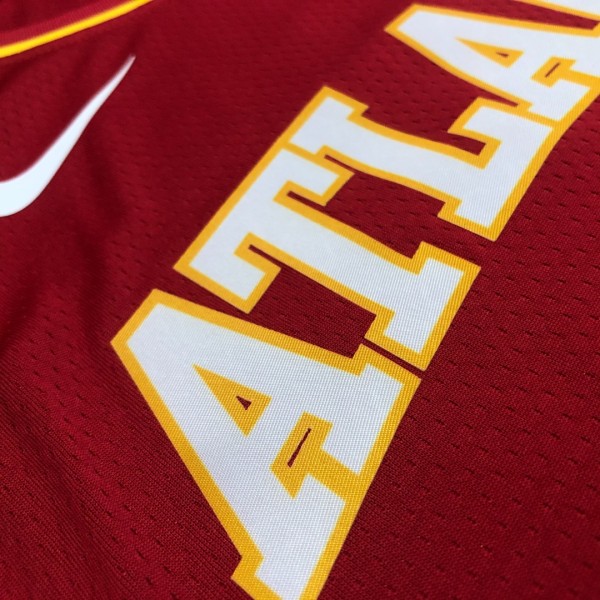 Basketball Jerseys Atlanta hawks