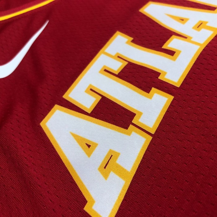 Basketball Jerseys Atlanta hawks