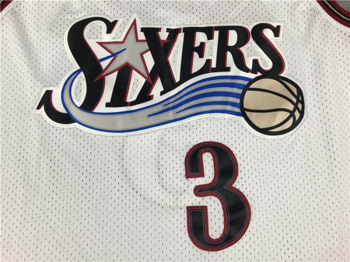 Basketball Jerseys Philadelphia 76ers