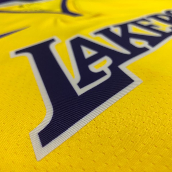 Basketball Jerseys Los Angeles Lakers