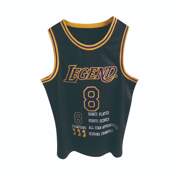 Basketball Jerseys Los Angeles Lakers