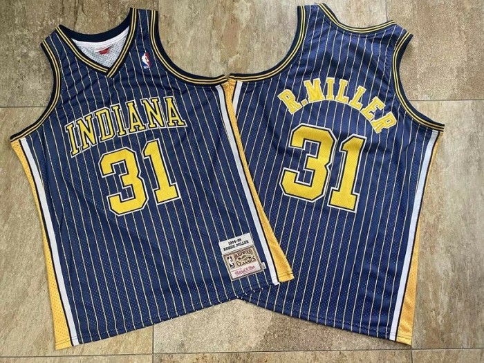 Basketball Jerseys Indiana Pacers
