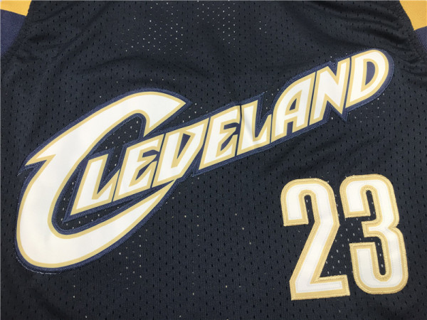 Basketball Jerseys Cleveland Cavaliers