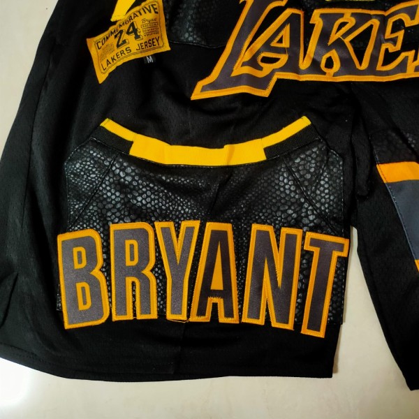 Basketball Jerseys Los Angeles Lakers