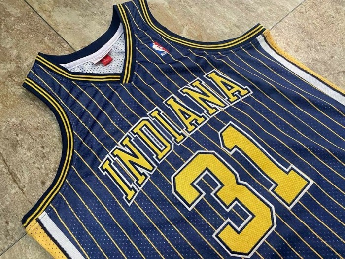 Basketball Jerseys Indiana Pacers