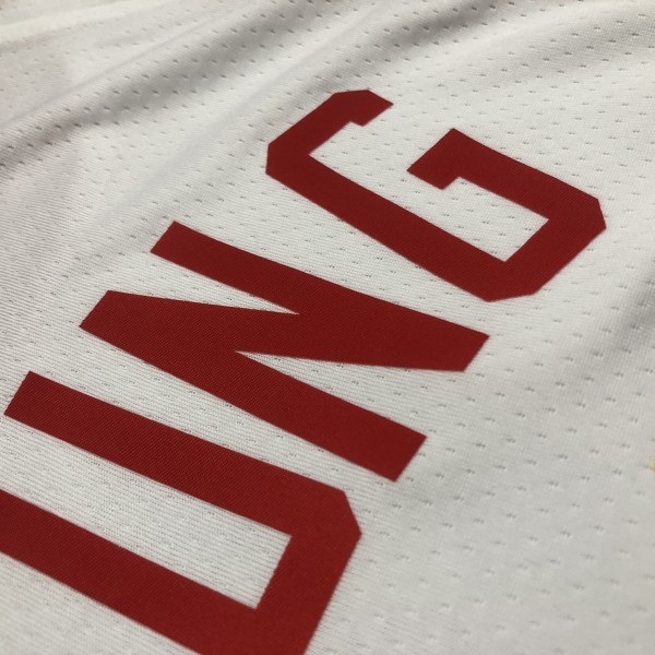 Basketball Jerseys Atlanta hawks