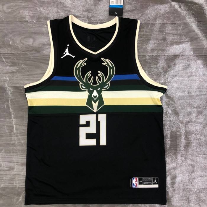 Basketball Jerseys Milwaukee Bucks