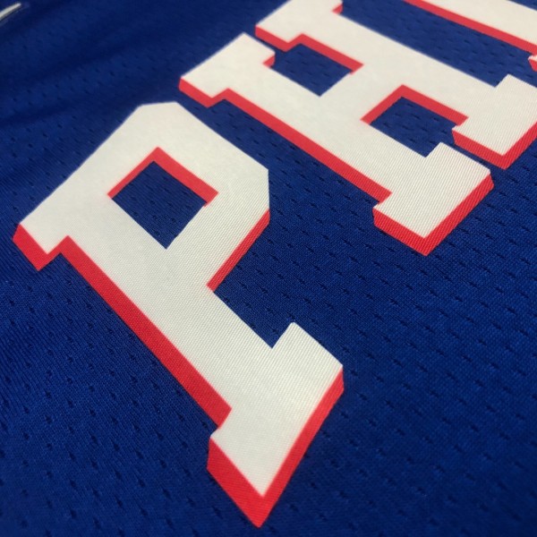 Basketball Jerseys Philadelphia 76ers